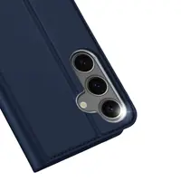 Dux Ducis - Galaxy S25 - Skin X Pro Series Hülle mit MagSafe, Blau – Bild 3