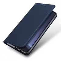 Dux Ducis - Galaxy S25 - Skin X Pro Series Hülle mit MagSafe, Blau – Bild 4