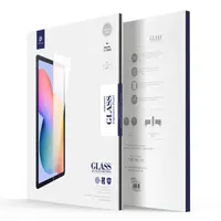 Dux Ducis - iPad Air 11 (2024/2025) - 2D/2.5D Tempered Glass – Bild 3