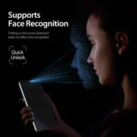 Dux Ducis - Samsung S25 Edge - Privacy Tempered Glass – Bild 5