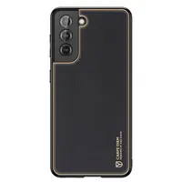 DUX DUCIS Yolo Case en noir pour le Samsung Galaxy S21 Plus – Bild 1