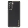 DUX DUCIS Yolo Case en noir pour le Samsung Galaxy S21 Plus