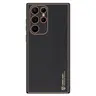 DUX DUCIS Yolo Case in black for the S22 Ultra
