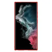 DUX DUCIS Yolo Case in Orange für das S22 Ultra – Bild 2