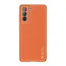 DUX DUCIS Yolo Case in Orange für das Samsung Galaxy S21FE