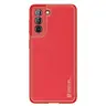 DUX DUCIS Yolo Case in Rot für das Samsung Galaxy S21
