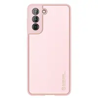 DUX DUCIS Yolo Case rose pour le Samsung Galaxy S21 – Bild 1