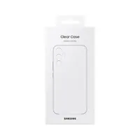 Étui transparent pour Samsung Galaxy A14 4G / A14 5G (EF-QA146CTEGWW) – Bild 1