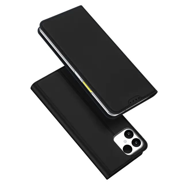 Fairphone 6 - Dux Ducis Skin Pro Series Nero