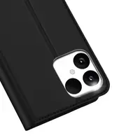 Fairphone 6 - Dux Ducis Skin Pro Series Schwarz – Bild 2