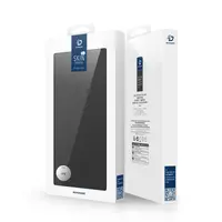 Fairphone 6 - Dux Ducis Skin Pro Series Schwarz – Bild 8