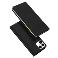 Fairphone 6 - Dux Ducis Skin Pro Series Schwarz – Bild 1