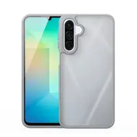 Galaxy A26 - Dux Ducis Yind Series en gris – Bild 1