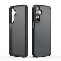 Galaxy A26 - Dux Ducis Yind Series en noir – Bild 2