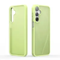 Galaxy A26 - Dux Ducis Yind Series in Limettengrün – Bild 2