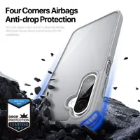 Galaxy A26 - Serie Dux Ducis Yind in grigio – Bild 10