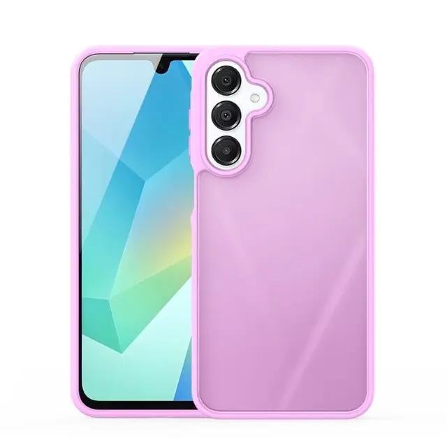 Galaxy A26 - Serie Dux Ducis Yind in rosa