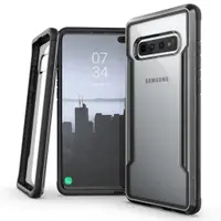 Galaxy S10 – coque Raptic/X-Doria Defense Shield noir – Bild 1