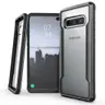 Galaxy S10 Plus- Raptic/X-Doria Case Defense Shield Noir