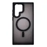 Galaxy S24 - Custodia Magsafe grigio
