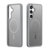 Galaxy S25 FE - Dux Ducis Yind Series mit Magsafe in Grau – Bild 2