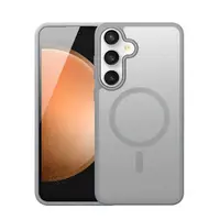 Galaxy S25 FE - Dux Ducis Yind Series mit Magsafe in Grau – Bild 1
