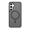 Galaxy S25 Plus - Custodia Magsafe nera
