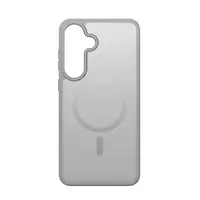 Galaxy S26 FE/S25 FE - Dux Ducis Yind Series mit Magsafe in Grau – Bild 3