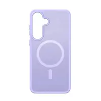Galaxy S26 FE/S25 FE - Dux Ducis Yind Series mit Magsafe in Hellpink – Bild 3