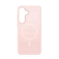 Galaxy S26 FE/S25 FE - Dux Ducis Yind Series mit Magsafe in Hellpink – Bild 3