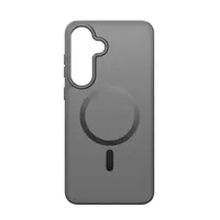 Galaxy S26 FE/S25 FE - Dux Ducis Yind Series mit Magsafe in Schwarz – Bild 3