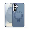 Galaxy S26 Plus - Dux Ducis Yind Series mit Magsafe in Dunkelblau