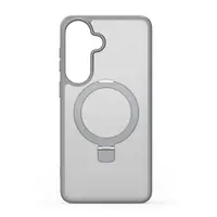 Galaxy S26 Plus - Dux Ducis Yind Series mit Magsafe und Standfunktion, Grau – Bild 3