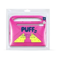 Galaxy Tab S10 Lite/S10 FE/S9/S9 FE/S8/S7/S7 - Serie Dux Ducis Domo, custodia flip stand-up, rosa – Bild 10