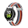 Galaxy Watch - Cinturino DUX Mixture II (20 mm) Arcobaleno