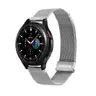 Galaxy Watch - Cinturino milanese DUX (20 mm) argento