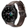Galaxy Watch - DUX Business Strap (20mm) Braun