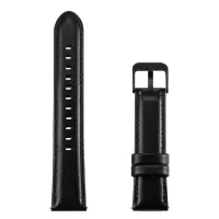 Galaxy Watch - DUX Business Strap (20mm) Noir – Bild 2