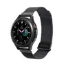 Galaxy Watch - DUX Milanese Strap (20mm) Black