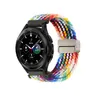 Galaxy Watch - DUX Mix Pro Version Strap (20MM) - Mehrfarbig (Rainbow)