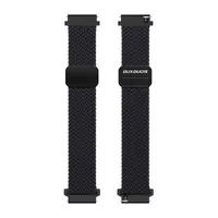 Galaxy Watch - DUX Mix Pro Version Strap (20MM) - Midnight – Bild 2