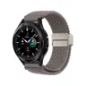 Galaxy Watch - DUX Mix Version Pro Strap (22MM) - Clay