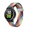 Galaxy Watch - DUX Mixture II Strap (22mm) Rainbow