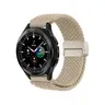 Galaxy Watch Ultra- DUX Mix Pro Version Strap (47MM) - Beige