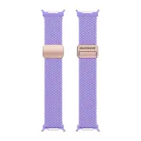 Galaxy Watch Ultra- DUX Mix Pro Version Strap (47MM) - Violet – Bild 9
