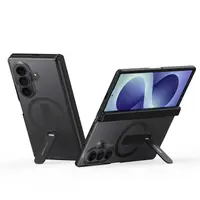 Galaxy Z Fold8 Ultra/Fold7 - Dux Ducis Kind Series avec Magsafe en noir – Bild 5