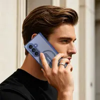 Galaxy Z Fold8 Ultra/Fold7 - Dux Ducis Kind Series mit Magsafe in Blau – Bild 12