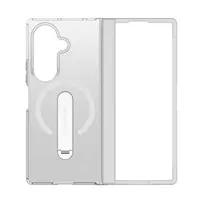 Galaxy Z Fold8 Ultra/Fold7 - Dux Ducis Kind Series mit Magsafe in Grau – Bild 4