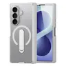Galaxy Z Fold8 Ultra/Fold7 - Dux Ducis Kind Series mit Magsafe in Grau
