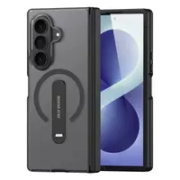 Galaxy Z Fold8 Ultra/Fold7 - Dux Ducis Kind Series mit Magsafe in Schwarz – Bild 1